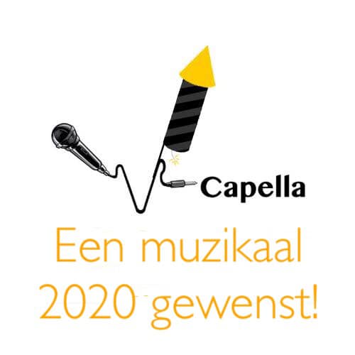 Het muzikale jaar 2019!